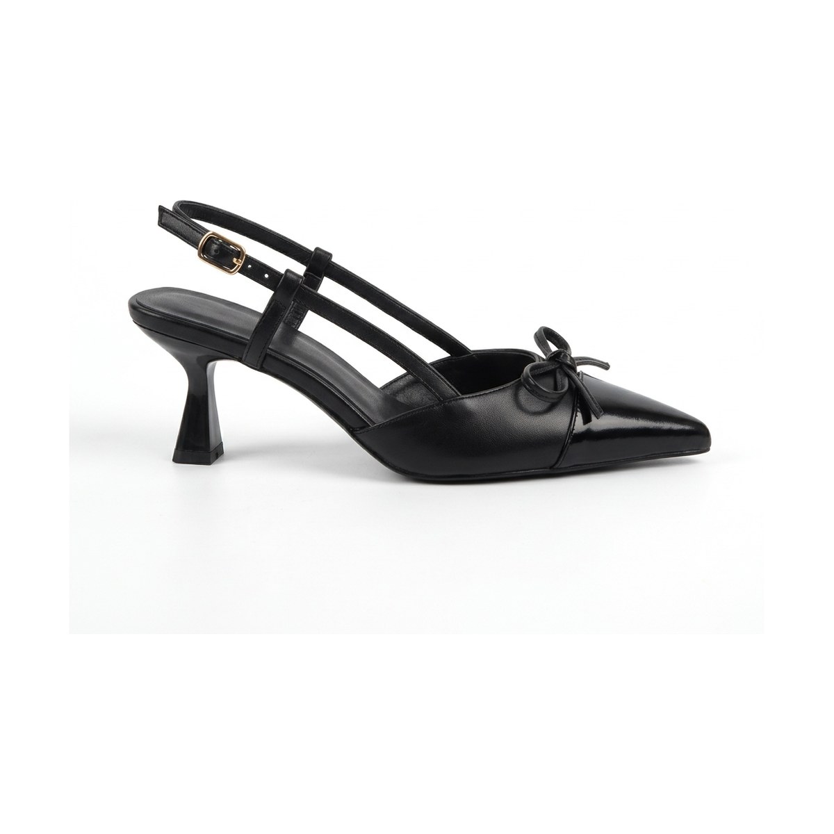 The Leblon Slingback